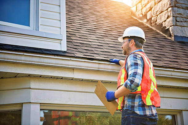 Licensed Gutter Repair And Installation service in Midway, GA - Norken Roofing